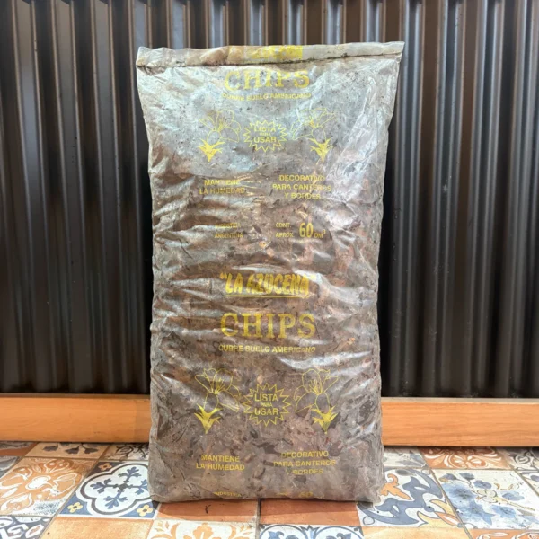 BOLSÓN DE CHIP