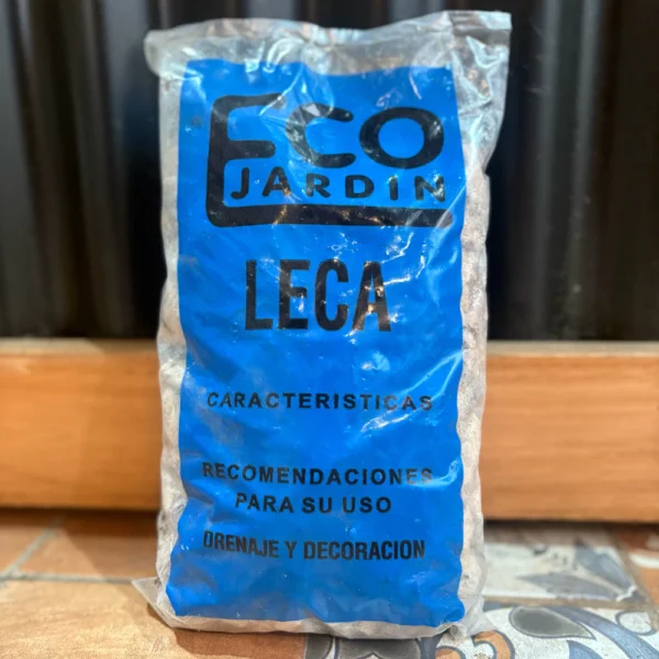 LECA