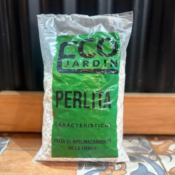 PERLITA