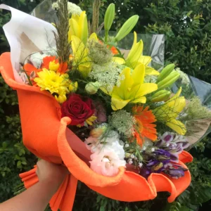 Flores