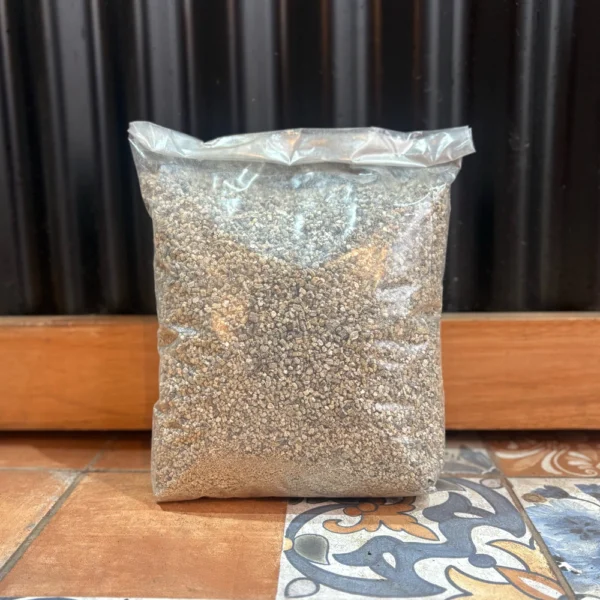 VERMICULITA