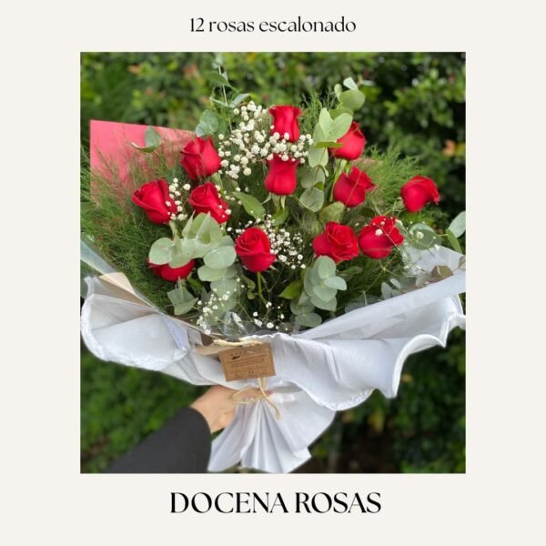 Ramo de Rosas