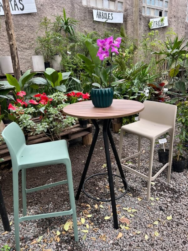 Mesa Magnolia Bar Alta